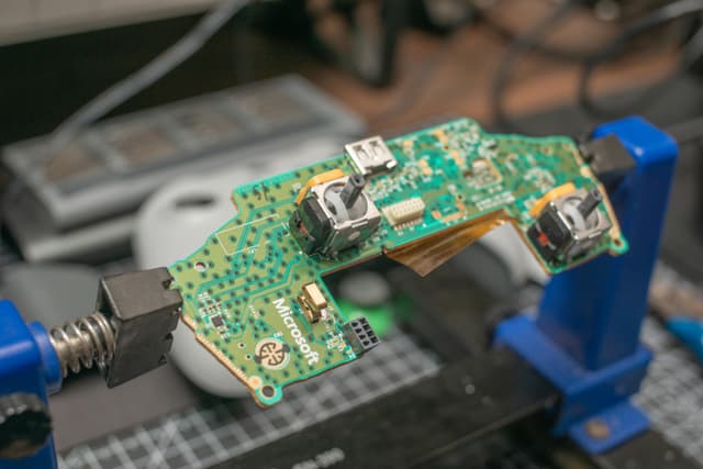 Hardware Design and Development