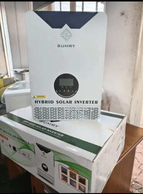 SUMRY Inverter 2.0KVA